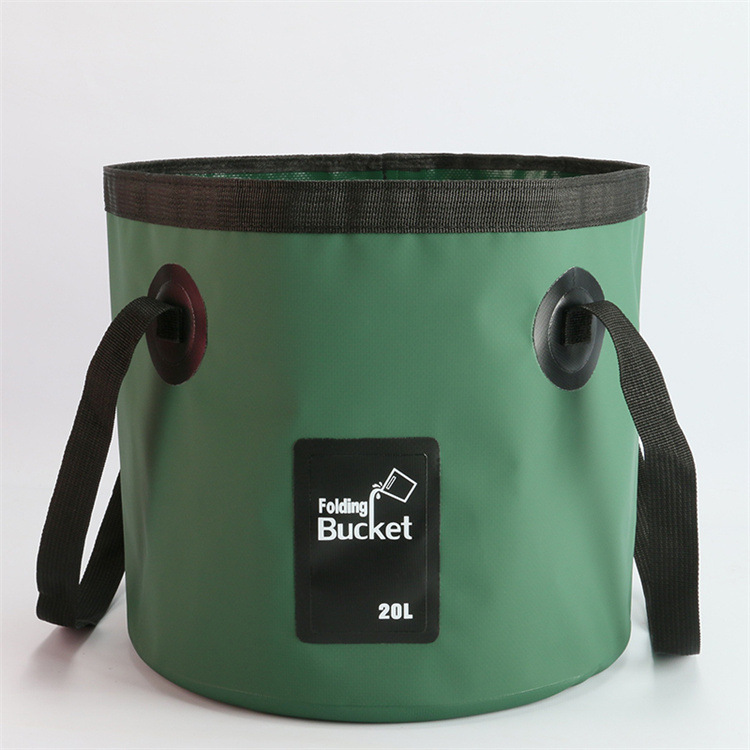 20L - ARMY GREEN